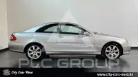2002 Mercedes Benz CLK