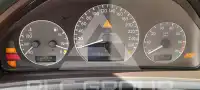 2002 Mercedes Benz CLK