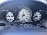 2002 Mercedes Benz SLK-Class