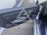 2002 Mercedes Benz SLK-Class