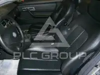 2002 Mercedes Benz SLK-Class