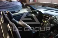 2002 Mercedes Benz SLK-Class