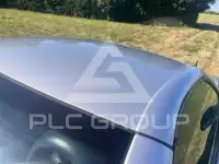 2002 Mercedes Benz SLK-Class