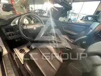 2002 Mercedes Benz SLK-Class