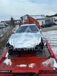 2002 Mercedes Benz SL-Class