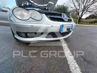 2002 Mercedes Benz SL-Class