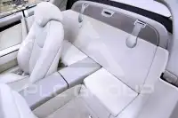 2002 Mercedes Benz SL-Class
