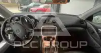 2002 Mercedes Benz SL-Class