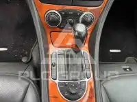 2002 Mercedes Benz SL-Class