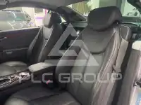 2002 Mercedes Benz SL-Class