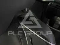 2002 Mercedes Benz SL-Class