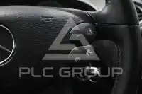 2002 Mercedes Benz SL-Class