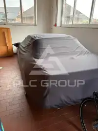 2002 Mercedes Benz SL-Class