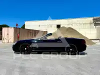 2002 Mercedes Benz SL-Class