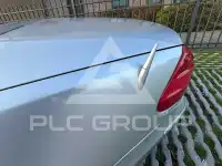 2002 Mercedes Benz SL-Class
