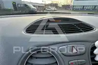 2002 Mercedes Benz SL-Class