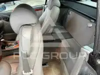 2002 Mercedes Benz SL-Class