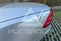 2002 Mercedes Benz SL-Class