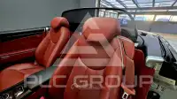 2002 Mercedes Benz SL-Class