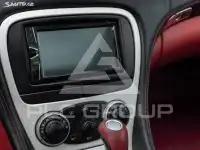 2002 Mercedes Benz SL-Class