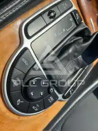 2002 Mercedes Benz SL-Class