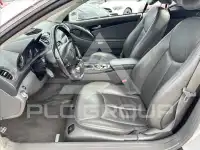 2002 Mercedes Benz SL-Class