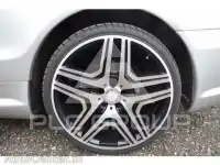 2002 Mercedes Benz SL-Class