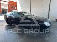 2002 Mercedes Benz SL-Class