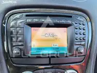 2002 Mercedes Benz SL-Class