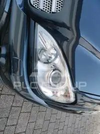 2002 Mercedes Benz ML-Class