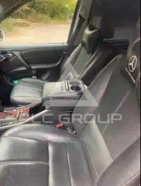2002 Mercedes Benz ML-Class