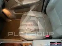 2002 Mercedes Benz ML-Class