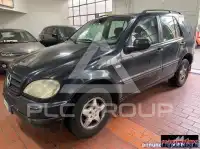 2002 Mercedes Benz ML-Class