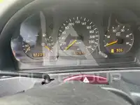 2002 Mercedes Benz ML-Class