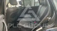2002 Mercedes Benz ML-Class