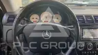 2002 Mercedes Benz ML-Class