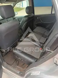2002 Mercedes Benz ML-Class
