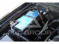2002 Mercedes Benz ML-Class
