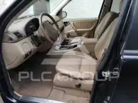2002 Mercedes Benz ML-Class