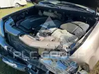 2002 Mercedes Benz ML-Class