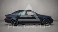 2002 Mercedes Benz 190