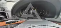 2002 Mercedes Benz 270