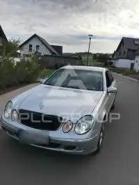 2002 Mercedes Benz 270
