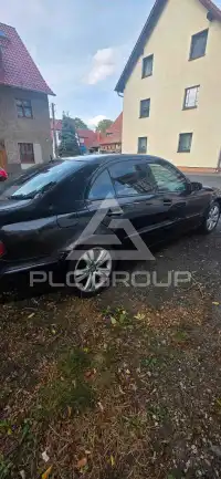 2002 Mercedes Benz 270