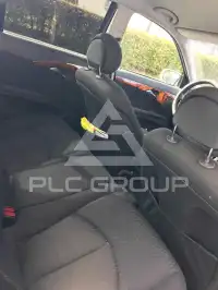 2002 Mercedes Benz 270