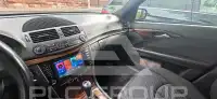 2002 Mercedes Benz 270