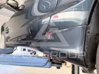 2002 Mercedes Benz 500