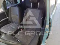 2002 Daihatsu Move