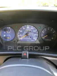 2002 Daihatsu Move