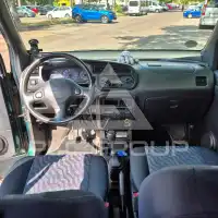 2002 Daihatsu Move